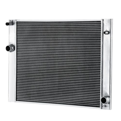 LOW-TEMPERATURE RADIATOR