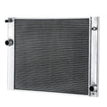 LOW-TEMPERATURE RADIATOR