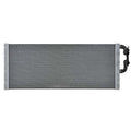 LOW-TEMPERATURE RADIATOR
