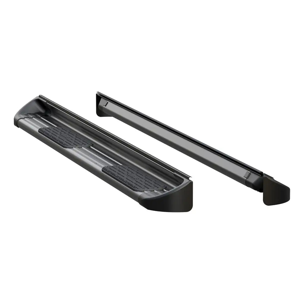 STAINLESS STEEL SIDE ENTRY STEPS (N