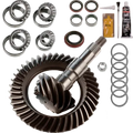 Ring and Pinion-Chrysler 8.75 (489)