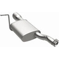 1425 DURANGO DIRECTFIT EXHAUST MUFFLER