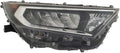 Maxzone Vehicle Lighting Corp headlights