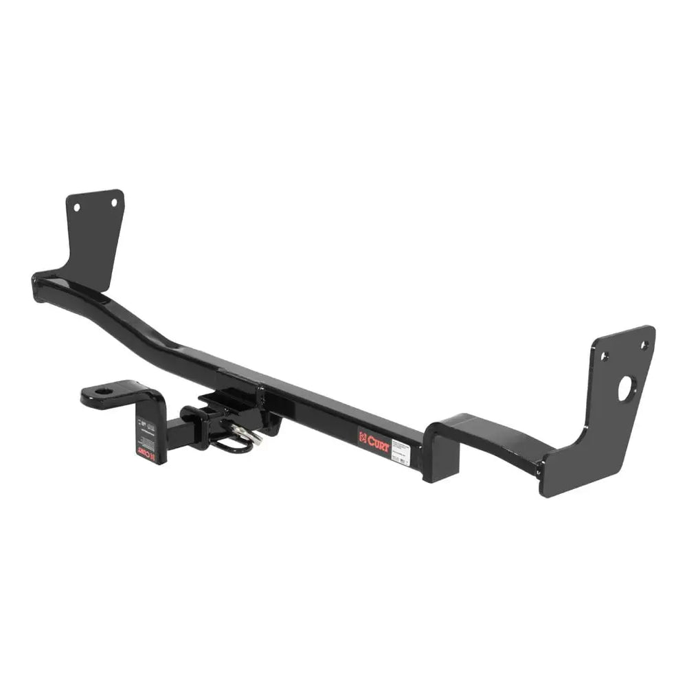 TRAILER HITCH