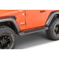 ***Discontinued***~(31 lbs. 57X14X12)~ JL 2dr OE Side Steps