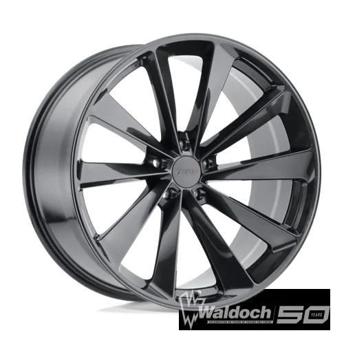 TW AILERON 20X10 5X114 +40 76 MET-G