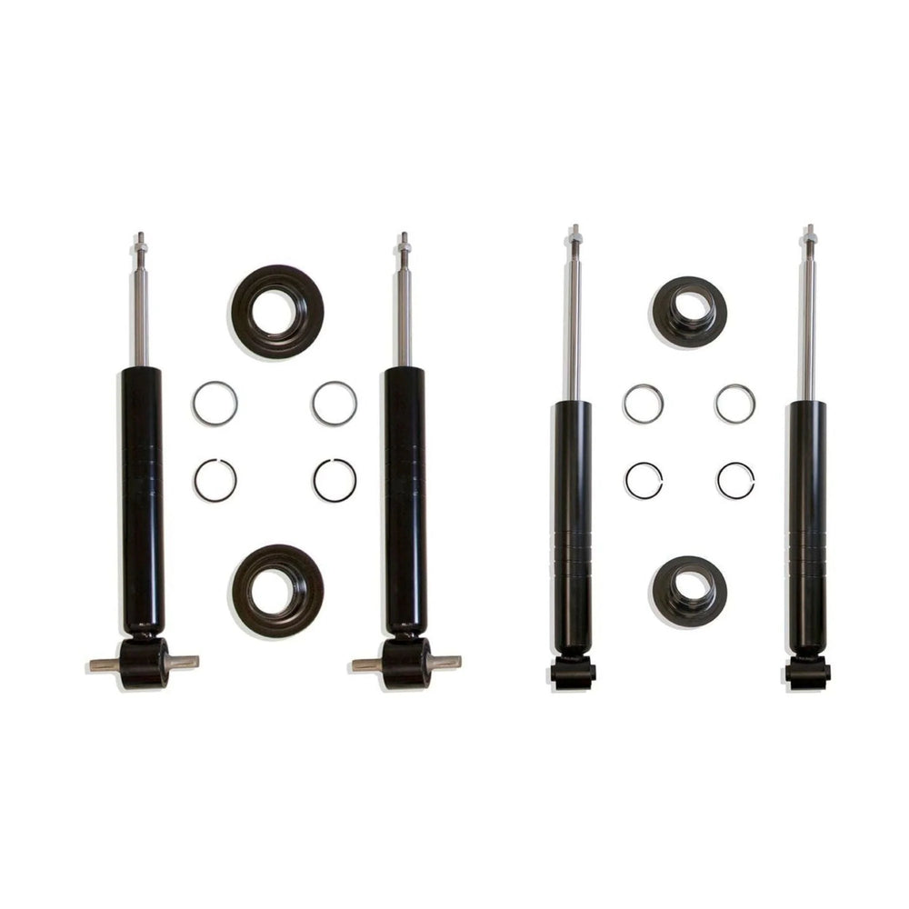 Maxtrac silver auto part