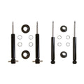 Maxtrac silver auto part