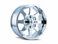 TANK (8040) CHROME 18X9 5127/5139.7
