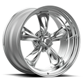 AMERICAN RACING VINTAGE VN515 20X10 5X5.0 POLISHED 06MM - VN5152173