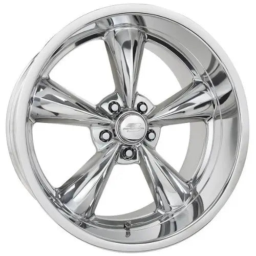 MAGNETO 18X8 4.75" BS 65 BP POL