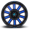 D646 20X9 6X135/5.5 GL-BLK-BTTC 02M
