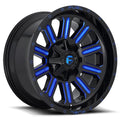 D646 20X9 6X135/5.5 GL-BLK-BTTC 02M