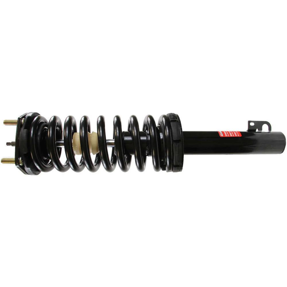 QUICK-STRUT ASSEMBLY