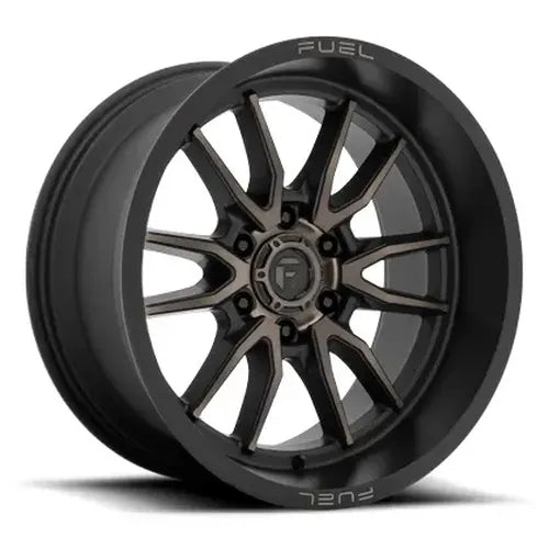 D762 17X9 6X4.5 MT-BLK-DDT 01MM