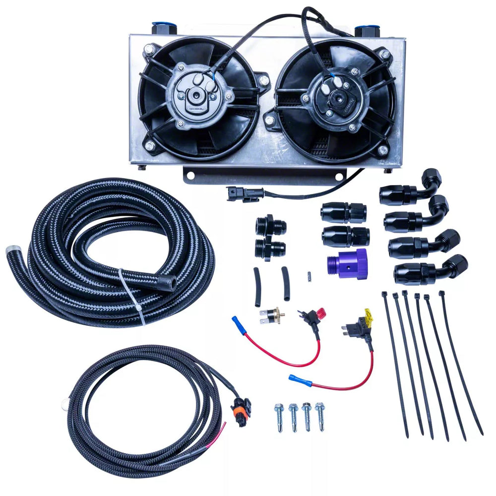 ATS Diesel auto part