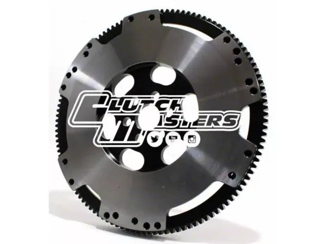 Clutch Masters 81-83 Nissan 200SX 2.2L Steel Flywheel