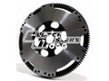 Clutch Masters 81-83 Nissan 200SX 2.2L Steel Flywheel