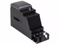 STEREO CONSOLE 8" - BLACK CONSOLE W