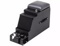 STEREO CONSOLE 8" - BLACK CONSOLE W