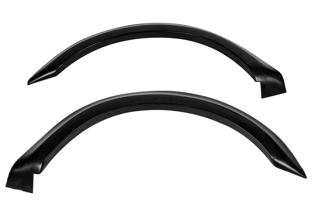 Street Scene fender flares