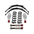 Skyjacker Suspension Lift Kit Component 2011-2017 Chevrolet Silverado 3500 HD 4 Wheel Drive