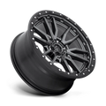 D680 20X9 6X5.5 MT-GNMTL-BBR 20MM