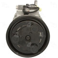 FS10 COMPRESSOR W/ CLUTCH