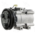 FOUR SEASONS air compressor