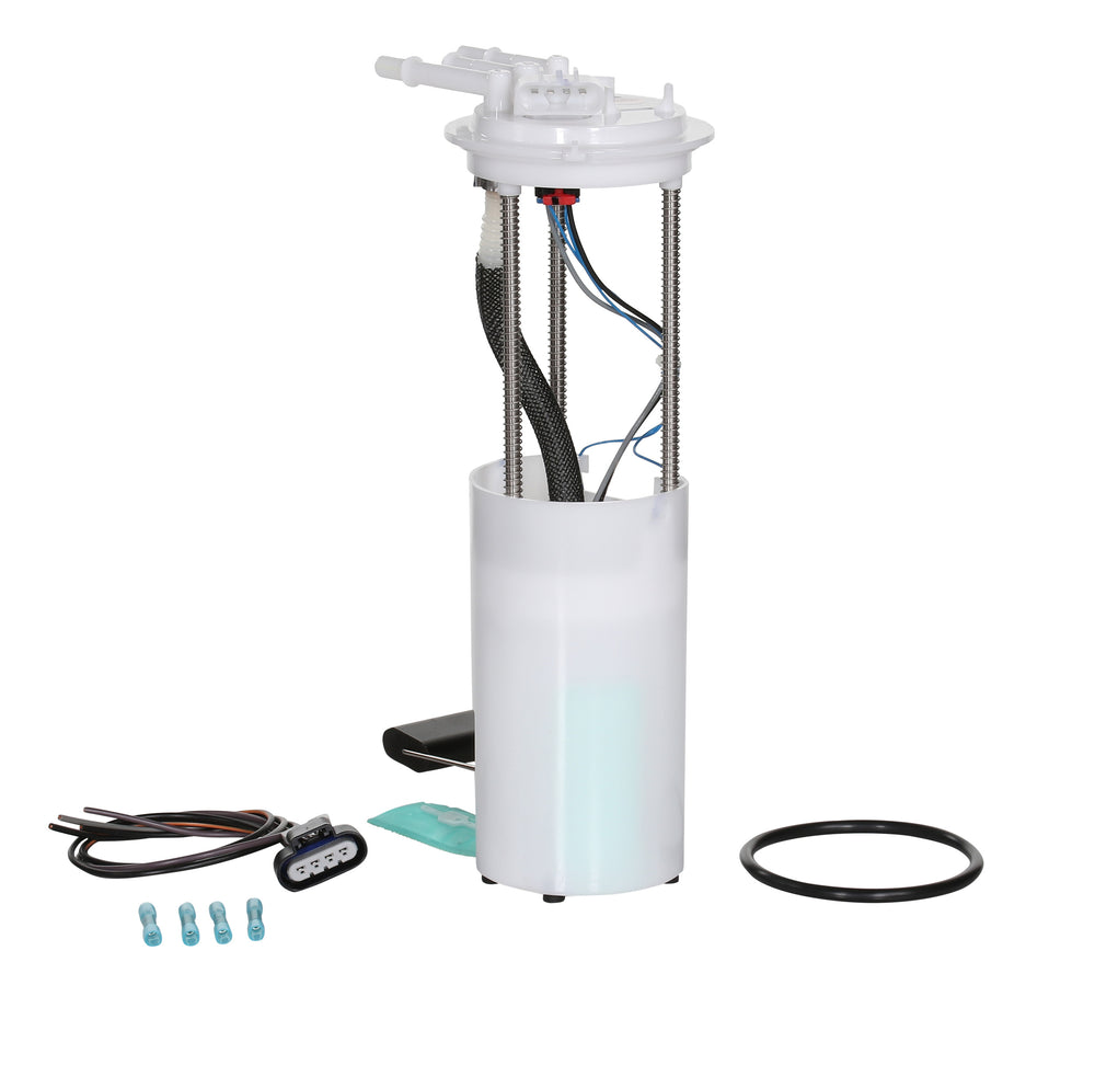 FUEL PUMP GM VAN 99-00