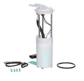 CARTER fuel pump detail