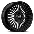 BM17 20X10.5 5X130 21 84.1 D