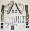 Mountain Off Road auto part close-up