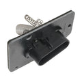 BLOWER MTR RESISTOR