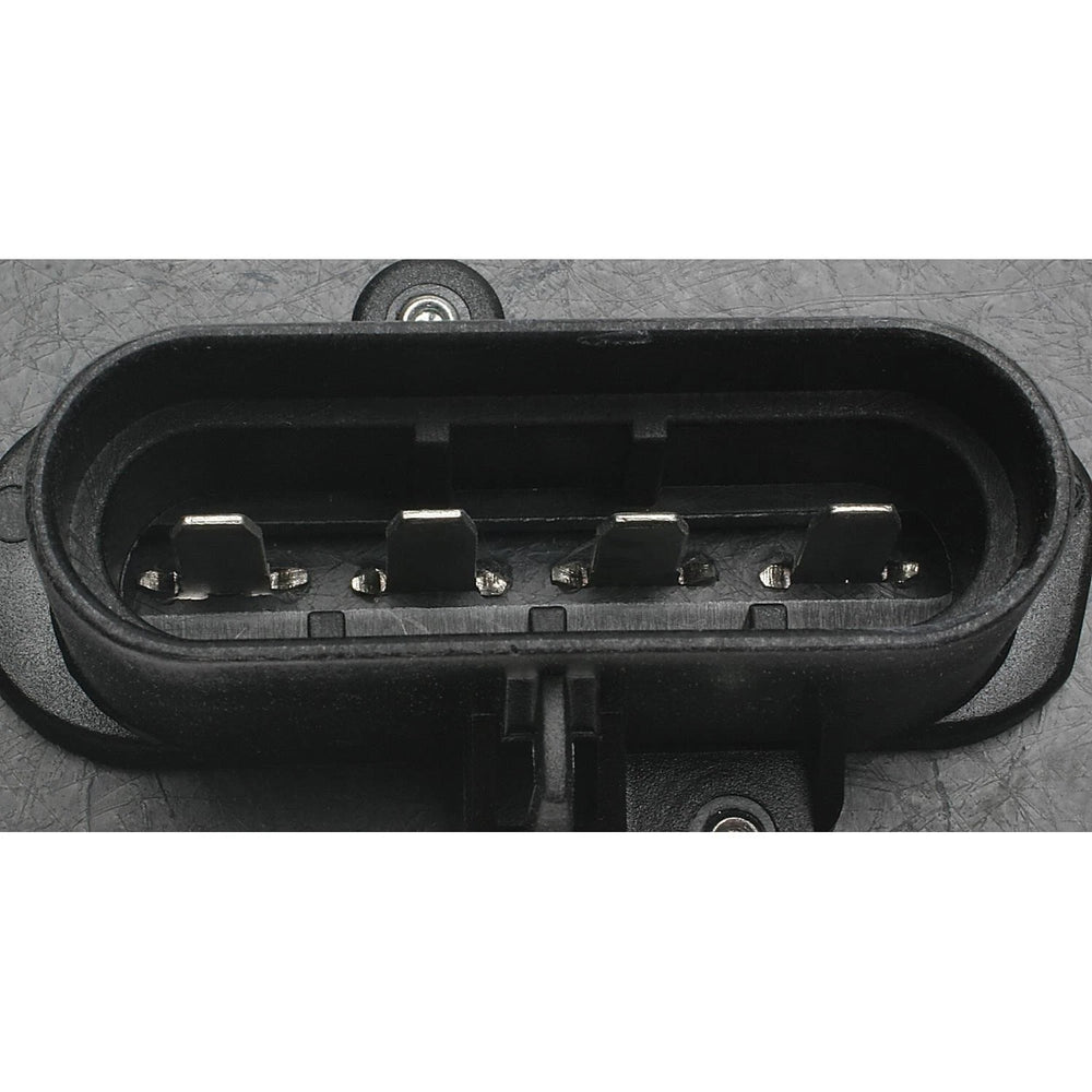 BLOWER MTR RESISTOR