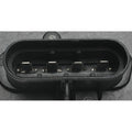 BLOWER MTR RESISTOR