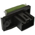 BLOWER MTR RESISTOR