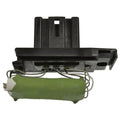 BLOWER MTR RESISTOR