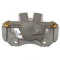 SEMI-LOADED DISC BRAKE CALIPER