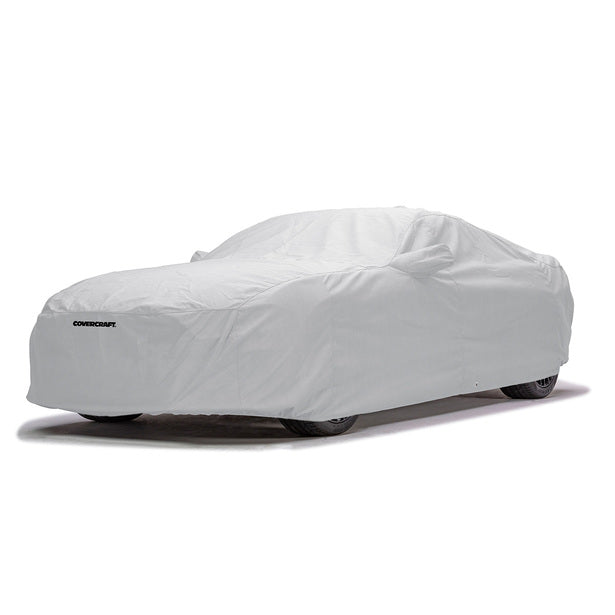 Covercraft black auto part