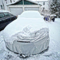 Covercraft auto part close-up