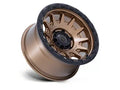 FORTRESS 18X9 6X120 66.9 +20 M-BRZ