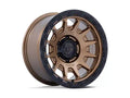 FORTRESS 18X9 6X120 66.9 +20 M-BRZ