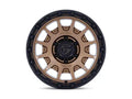 FORTRESS 18X9 6X120 66.9 +20 M-BRZ