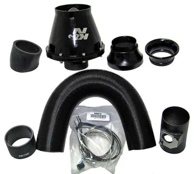 Cold Air Induction Ram Air: 2000-2006 Subaru Impreza 2.0L/2.5L; Performance Intake Kit