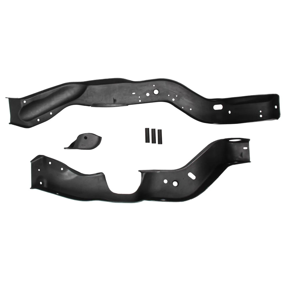 Chevelle LH Frame Horn Replacement Kit