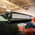CALI RAISED light bar