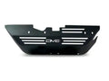 DV8 Offroad 20-22 Jeep Wrangler JL (3.0L Diesel) Rear Diff Skid Plate for Dana 44