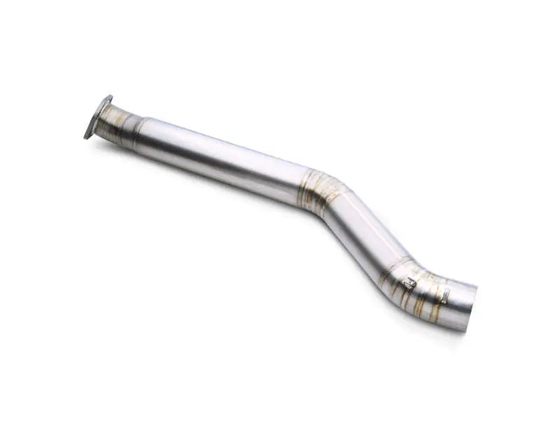 Tomei FULL TITANIUM MID PIPE KIT REPAIR PART EXPREME Ti MID PIPE