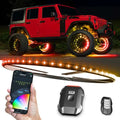 XK Glow auto part
